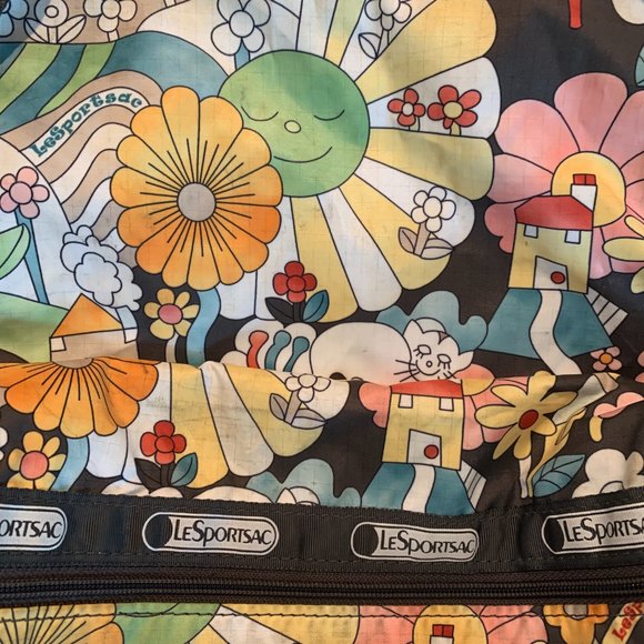 LeSportsac  Backpack - Picture 6 of 6